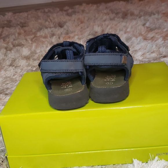 Lily & Dan Size 9/10 Sandals - Picture 3 of 7